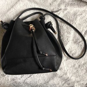Zara Bucket Bag